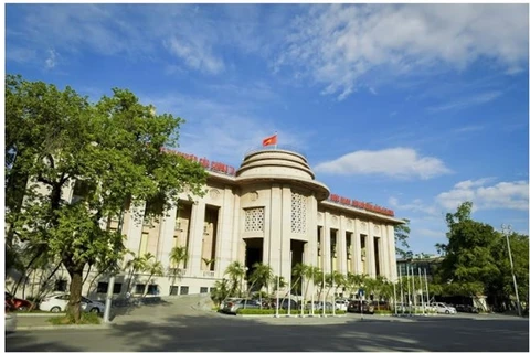 Central bank focuses on improving credit quality