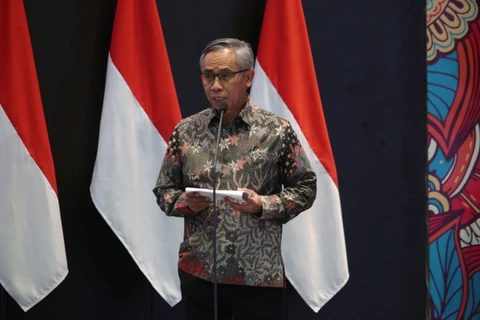Indonesia launches green finance taxonomy