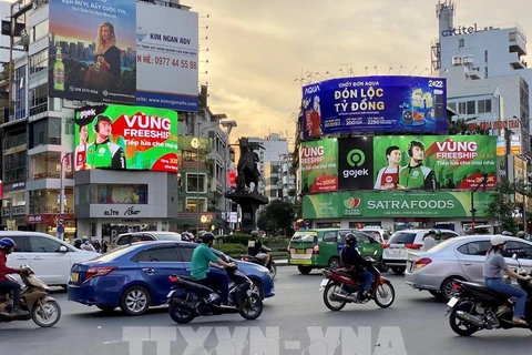 Savills Vietnam: HCM City’s office lease market recovering