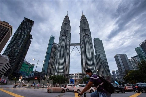 Malaysian economy forecast to grow at slower pace in 2022 
