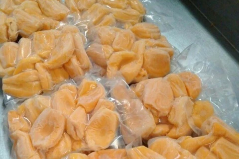 Vietnam promotes jackfruit exports to Australia
