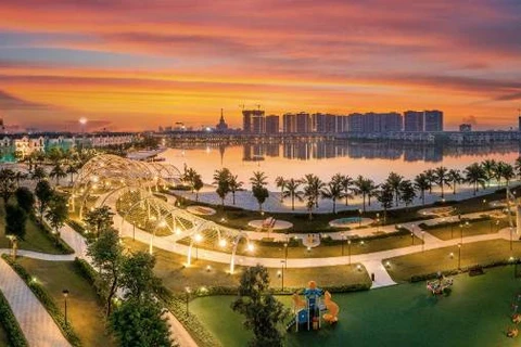 Vinhomes among top 10 property developers in Vietnam