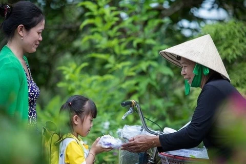 UNFPA announces new Country Programme for Vietnam