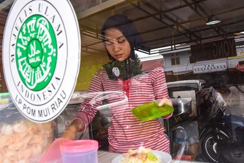 Indonesia’s halal product export potential hits 3.6 billion USD 