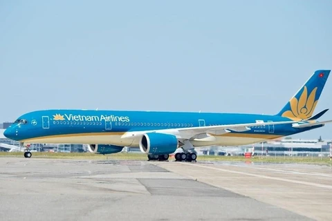 Vietnam Airlines accelerating connection with young people