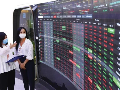 HOSE to put KRX trading system into operation this year