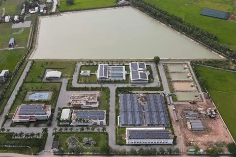 Spain-based corporation enters Vietnam’s water treatment market