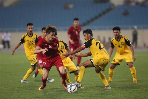 Reigning champions Indonesia withdraw from AFF U23 tourney