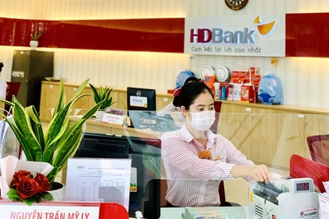 Vietnam’s banking sector named among fastest growing in the world