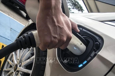Thailand proposes incentives for electric vehicle industry