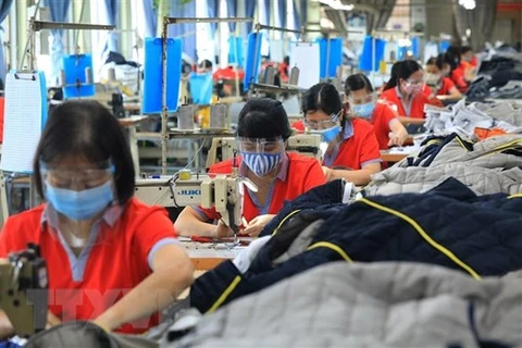 Article assesses Vietnam’s economic prospects, challenges in 2022