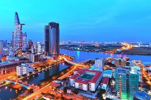 Vietnam receives slightly higher inflation forecast, negligible risk: HSBC