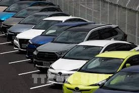Indonesian cars exported to 80 countries