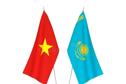 Top legislator extends congratulations to new Speaker of Kazakhstan’s lower house