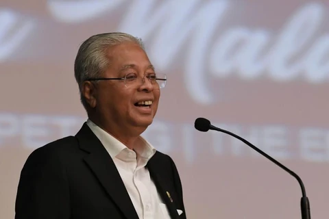 Malaysian PM to visit Thailand to discuss border reopening