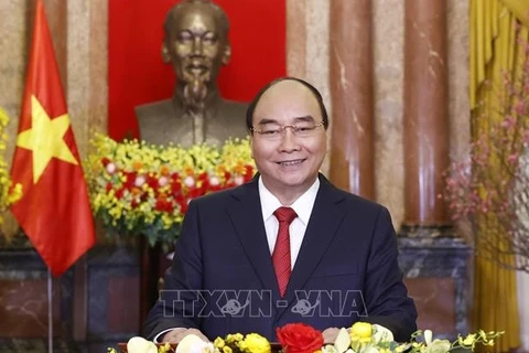 Vietnam’s high-ranking delegation to pay State visit to Singapore