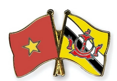 Greetings to Brunei Darussalam on national day