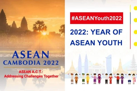 ASEAN declares 2022 as the Year of ASEAN Youth