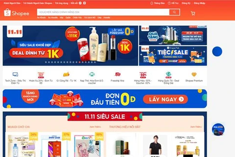Fast-growing e-commerce fuels delivery service boom in Vietnam