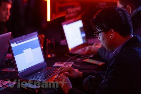 Cyber-attacks in Vietnam decline in 2021