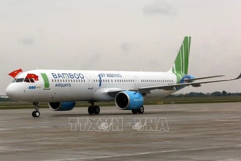 Bamboo Airways launches regular direct flights to Germany 