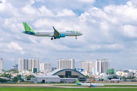 Bamboo Airways to launch direct HCM City-Sydney flight