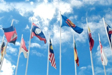 ASEAN calls for peaceful dialogue to stabilise situation in Ukraine