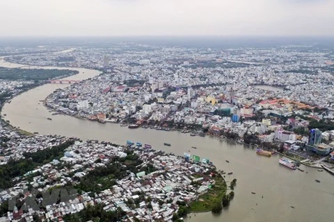 Government approves development plan for Mekong Delta for 2021 – 2030