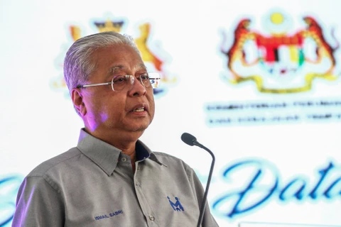 Malaysia pays heed to landscape development 