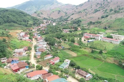 New criteria for basic, advanced new-style rural communes issued