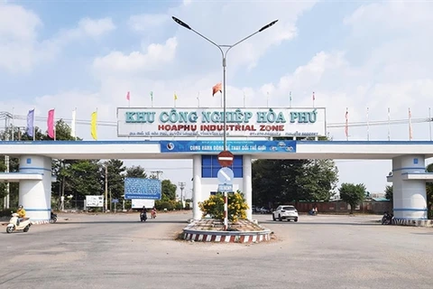 Vinh Long to have five industrial zones by 2025