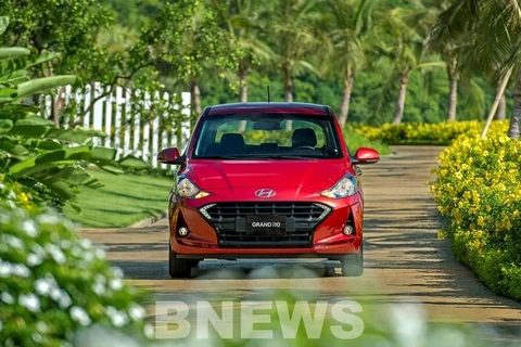 Vietnam’s car sales drop for second consecutive month 