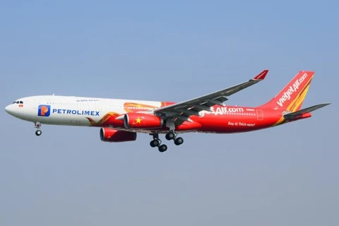 Vietjet Air resumes numerous routes for summer travel boom
