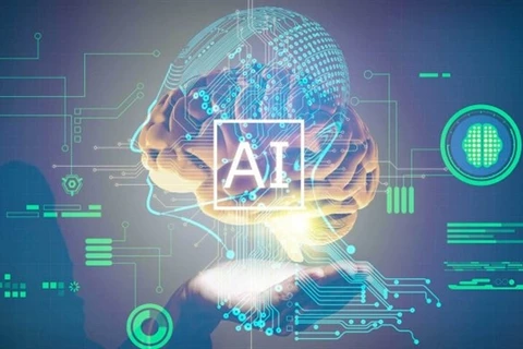 HCM City develops artificial intelligence