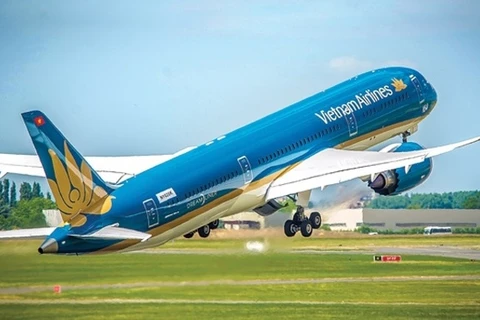 Vietnam Airlines offers low-cost tickets for domestic, int'l return flights