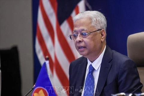 Malaysian Prime Minister to pay official visit to Vietnam