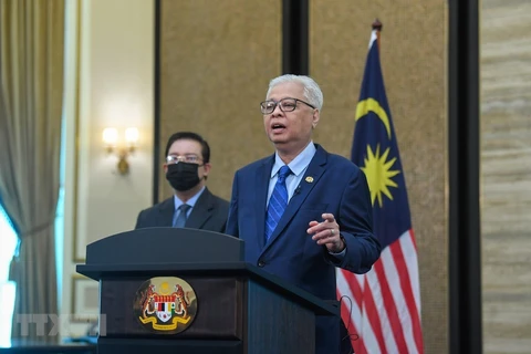 Malaysian PM’s Vietnam visit expected to help advance strategic partnership: Ambassador