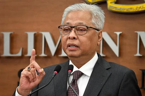 Malaysia PM’s visit to Vietnam to advance strategic partnership more substantively