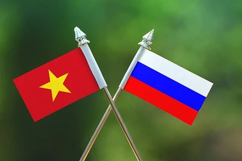 Russia holds first Vietnamese language interpretation contest