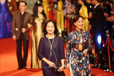 Hanoi Int’l Film Festival to take place in Q4