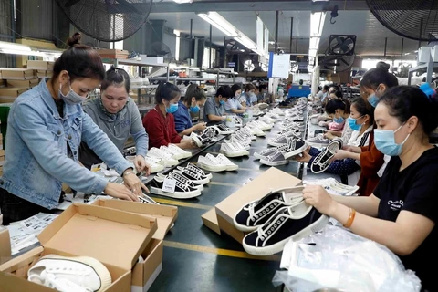 Vietnam National Trade Repository to make debut