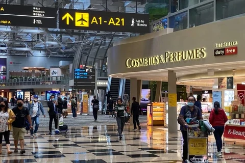 Singapore: Changi Airport ready to welcome more passengers