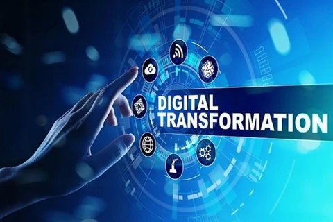 Supporting small enterprises with digital transformation