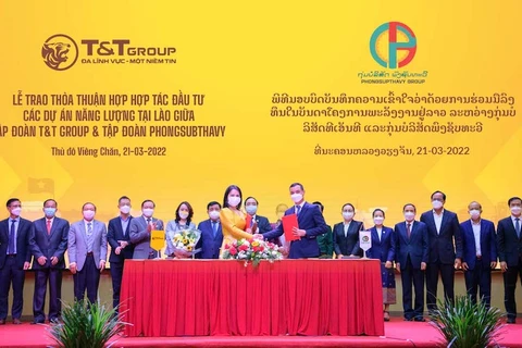 Vietnam invests over 211 million USD abroad in Q1 