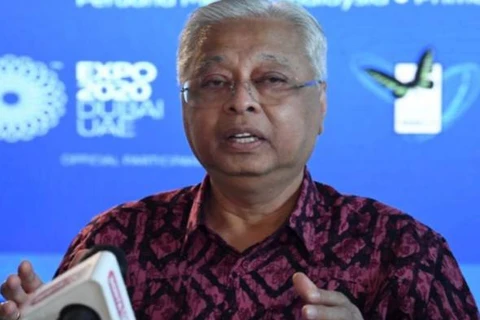  Malaysia inks cooperation agreements at Expo 2020 Dubai