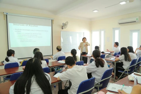 Decree clarifies conditions to set up foreign-invested vocational training institutions in Vietnam