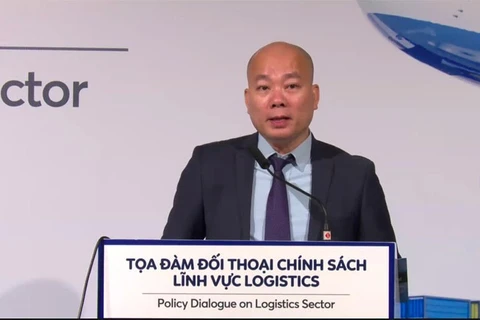 Vietnam keen on boosting logistics partnership with RoK