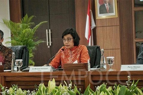 Indonesia to allocate 2 billion USD to new capital city project