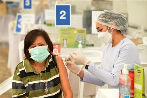 Thailand: Half population acquires immunity against SARS-CoV-2