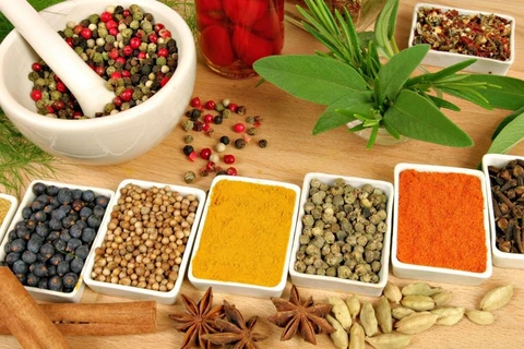 Vietnamese spices festival to be held in HCM City